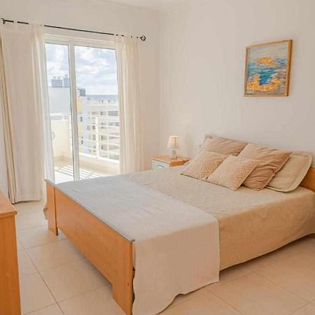 Varandas Do Sol Vista Mar 100 M Do Areal Portimao Ngoại thất bức ảnh