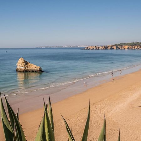 Varandas Do Sol Vista Mar 100 M Do Areal Portimao Ngoại thất bức ảnh